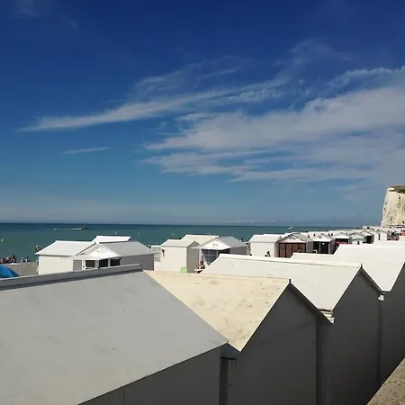 Du Petit Pressoir Près Du Treport Baie De Somme Classé 3 étoiles