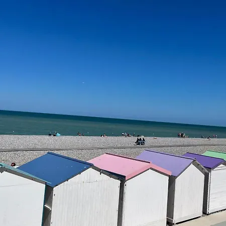 Du Petit Pressoir Près Du Treport Baie De Somme Classé 3 étoiles * Saint-Pierre-en-Val