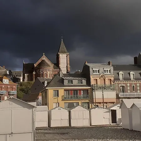 Du Petit Pressoir Près Du Treport Baie De Somme Classé 3 étoiles Casa vacanze