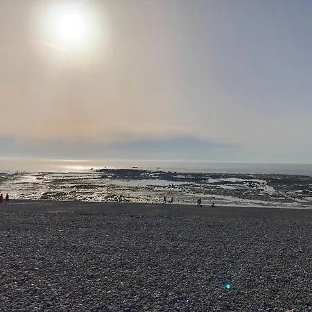 Casa vacanze Du Petit Pressoir Près Du Treport Baie De Somme Classé 3 étoiles *