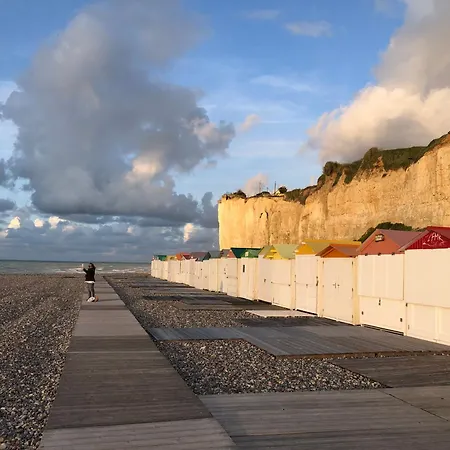 Casa vacanze Du Petit Pressoir Près Du Treport Baie De Somme Classé 3 étoiles Saint-Pierre-en-Val
