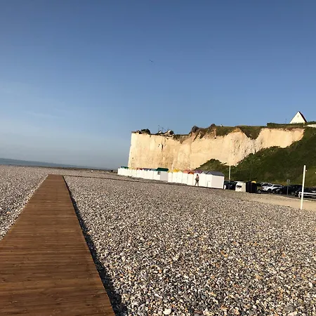 Du Petit Pressoir Près Du Treport Baie De Somme Classé 3 étoiles Casa vacanze *