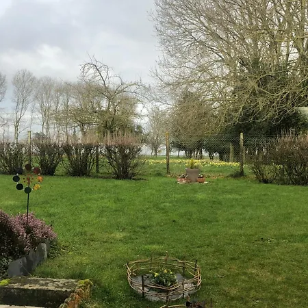 Casa vacanze Du Petit Pressoir Près Du Treport Baie De Somme Classé 3 étoiles Saint-Pierre-en-Val