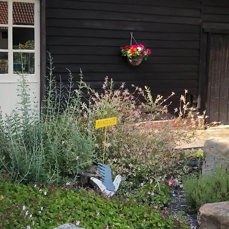 Du Petit Pressoir Près Du Treport Baie De Somme Classé 3 étoiles *
