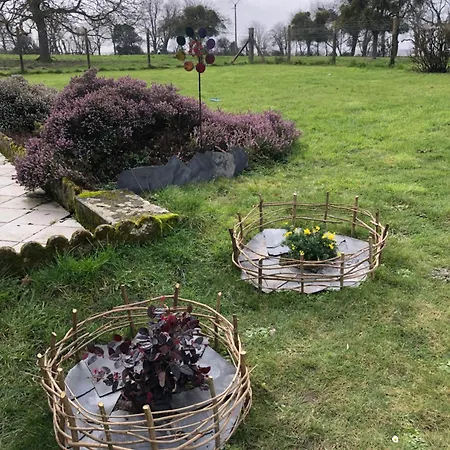 Du Petit Pressoir Près Du Treport Baie De Somme Classé 3 étoiles Saint-Pierre-en-Val