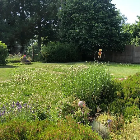 Casa vacanze Du Petit Pressoir Près Du Treport Baie De Somme Classé 3 étoiles *