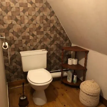 Casa vacanze Du Petit Pressoir Près Du Treport Baie De Somme Classé 3 étoiles Saint-Pierre-en-Val