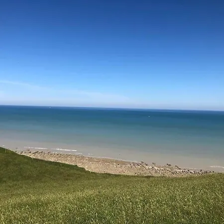 Du Petit Pressoir Près Du Treport Baie De Somme Classé 3 étoiles Casa vacanze Saint-Pierre-en-Val