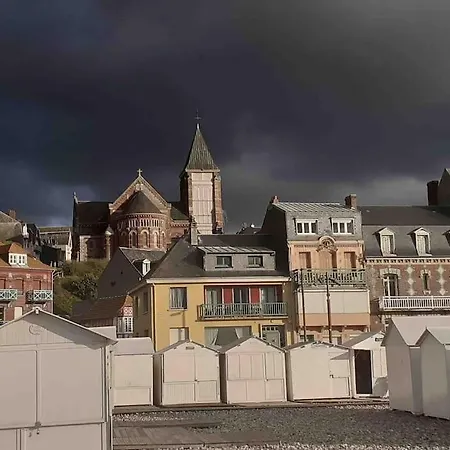 Du Petit Pressoir Près Du Treport Baie De Somme Classé 3 étoiles * Saint-Pierre-en-Val