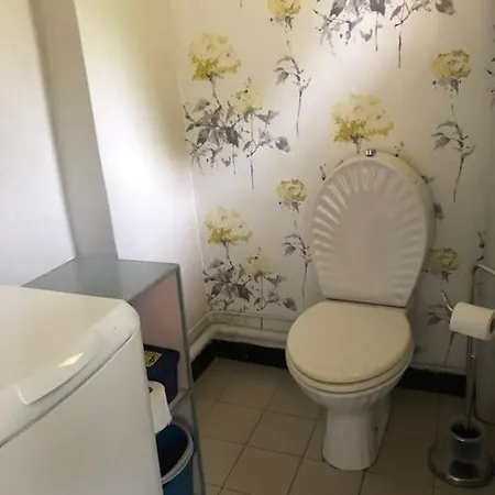 Du Petit Pressoir Près Du Treport Baie De Somme Classé 3 étoiles Casa vacanze Saint-Pierre-en-Val