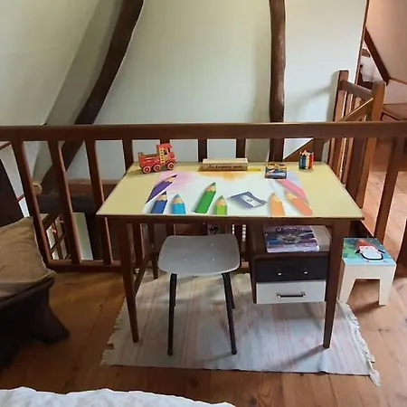 Du Petit Pressoir Près Du Treport Baie De Somme Classé 3 étoiles Casa vacanze *