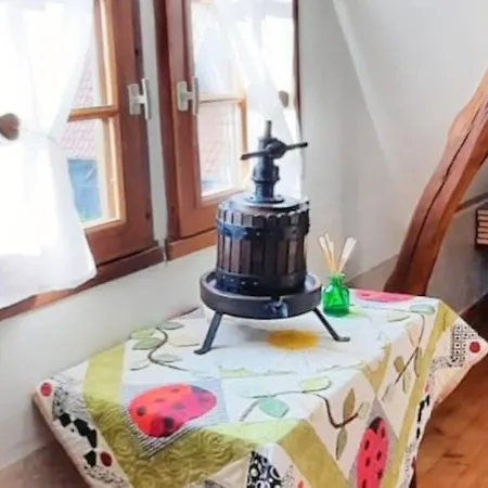 Du Petit Pressoir Près Du Treport Baie De Somme Classé 3 étoiles * Saint-Pierre-en-Val