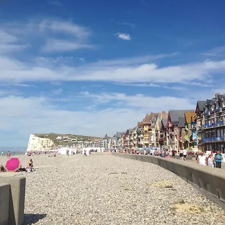 Du Petit Pressoir Près Du Treport Baie De Somme Classé 3 étoiles