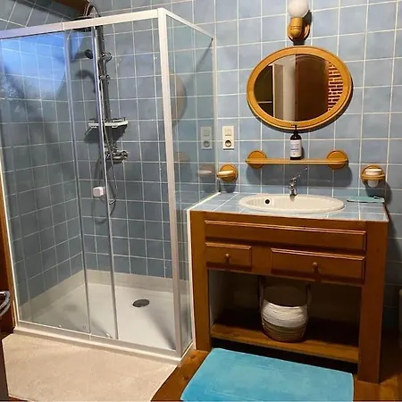 Du Petit Pressoir Près Du Treport Baie De Somme Classé 3 étoiles Casa vacanze *