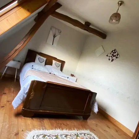 Du Petit Pressoir Près Du Treport Baie De Somme Classé 3 étoiles Casa vacanze Saint-Pierre-en-Val