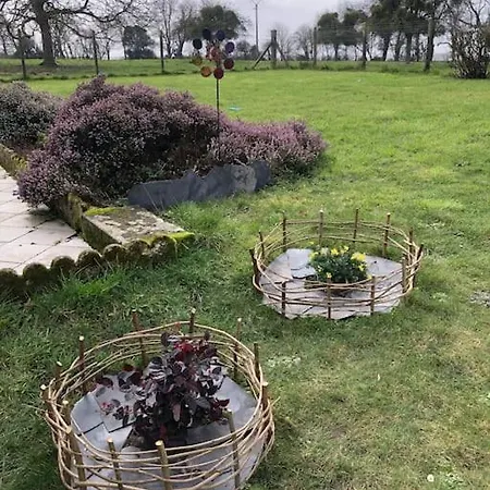 Du Petit Pressoir Près Du Treport Baie De Somme Classé 3 étoiles Casa vacanze Saint-Pierre-en-Val