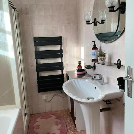 Casa vacanze Du Petit Pressoir Près Du Treport Baie De Somme Classé 3 étoiles *