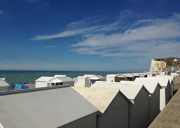 Du Petit Pressoir Pres Du Treport Baie De Somme Classe 3 Etoiles