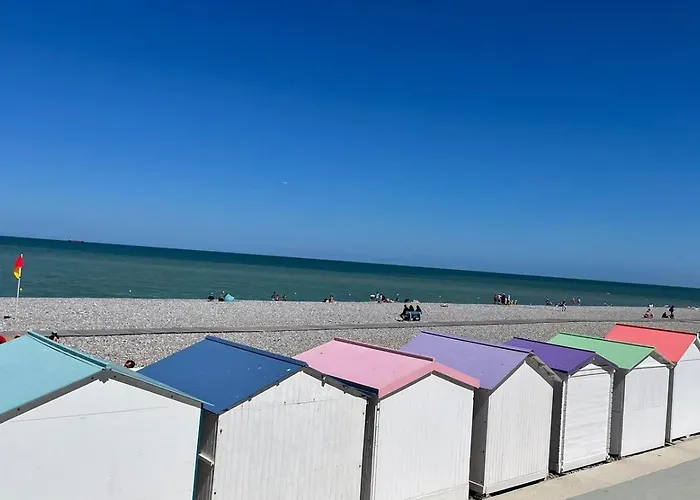 Du Petit Pressoir Pres Du Treport Baie De Somme Classe 3 Etoiles * Saint-Pierre-en-Val