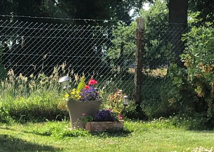 Du Petit Pressoir Pres Du Treport Baie De Somme Classe 3 Etoiles Holiday home