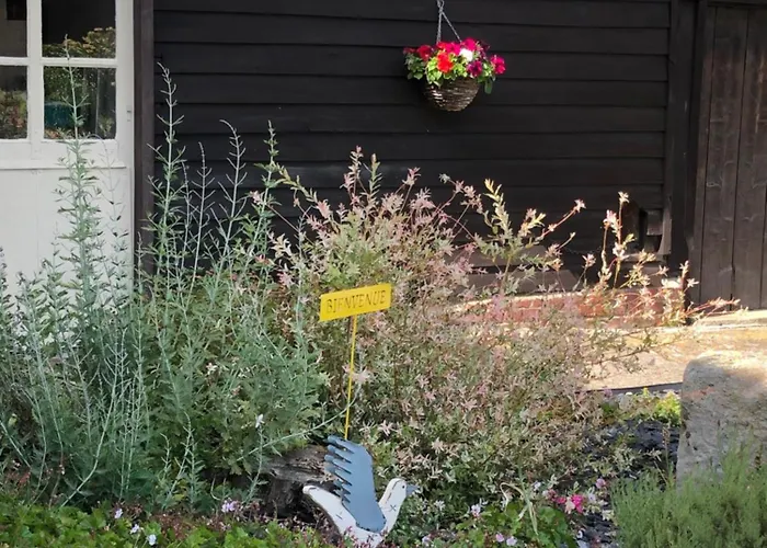 Du Petit Pressoir Pres Du Treport Baie De Somme Classe 3 Etoiles *