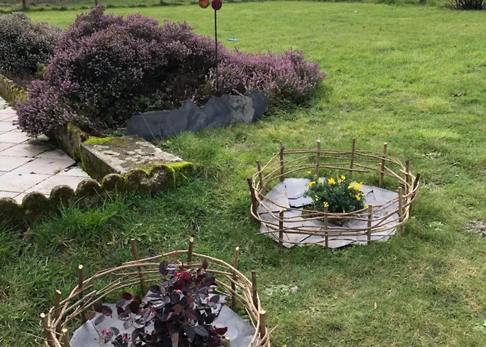 Du Petit Pressoir Pres Du Treport Baie De Somme Classe 3 Etoiles Saint-Pierre-en-Val