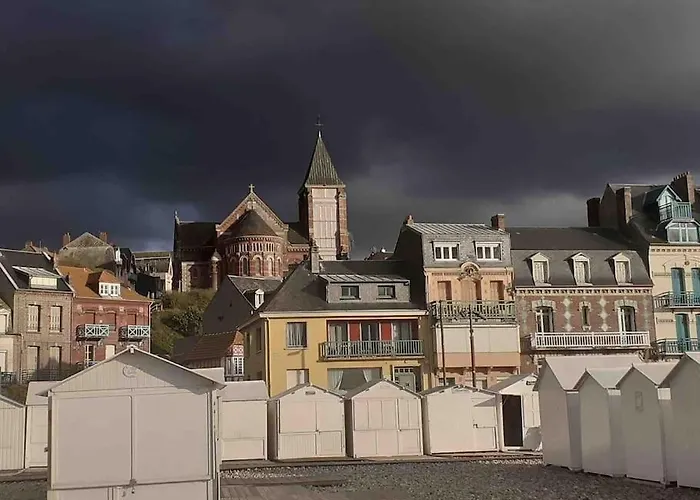 Du Petit Pressoir Pres Du Treport Baie De Somme Classe 3 Etoiles * Saint-Pierre-en-Val