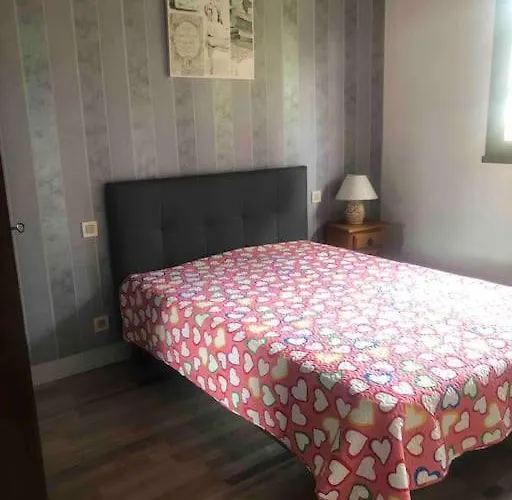 Du Petit Pressoir Pres Du Treport Baie De Somme Classe 3 Etoiles Holiday home