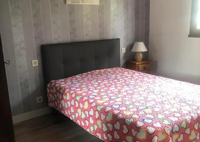 Du Petit Pressoir Pres Du Treport Baie De Somme Classe 3 Etoiles Saint-Pierre-en-Val